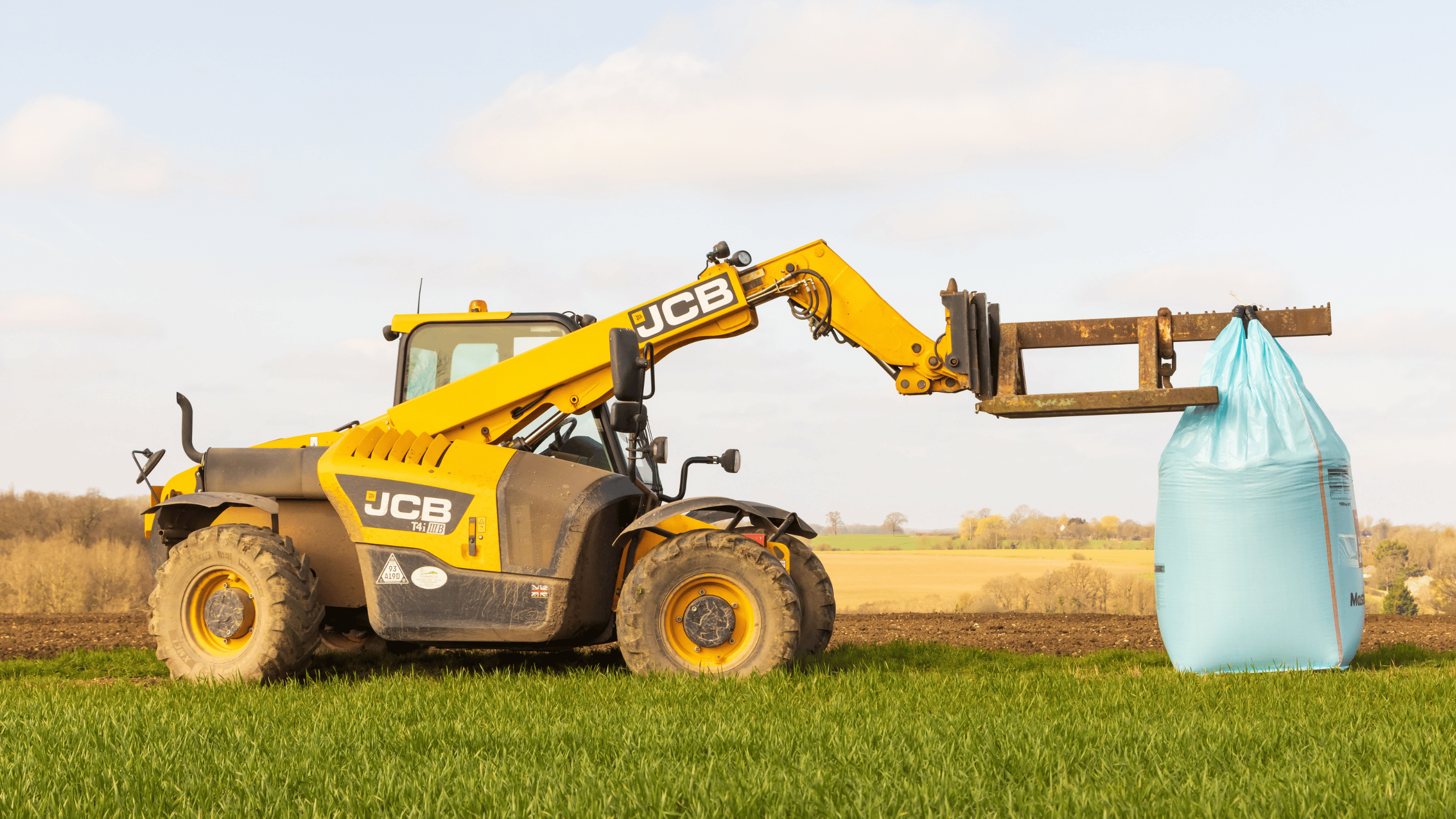 Telehandler Ticket Course Perth | RMS Training