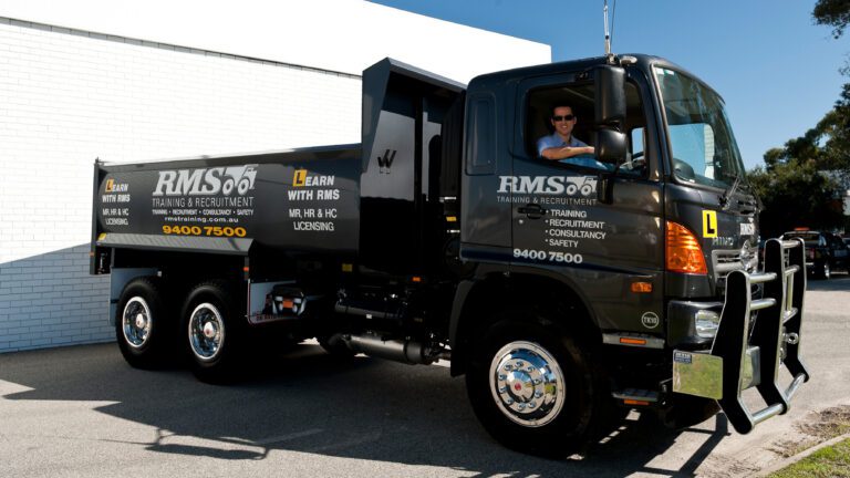 Reed Traini Rms Mining & Construction Courses, Perth WA | RMS Training
