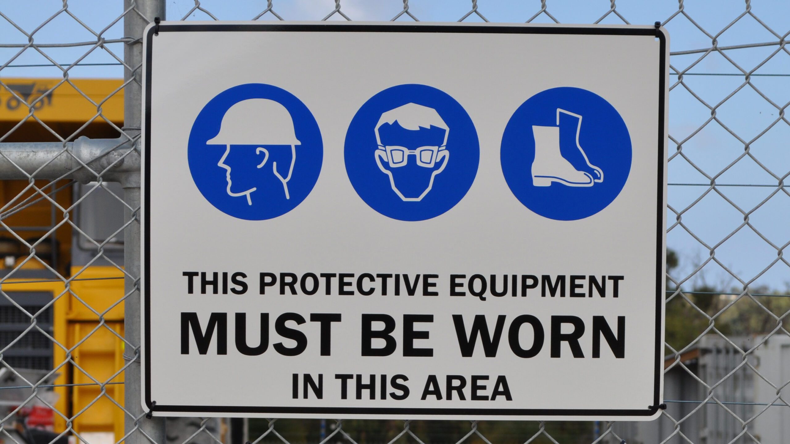 Construction Induction (White Card) Training Perth