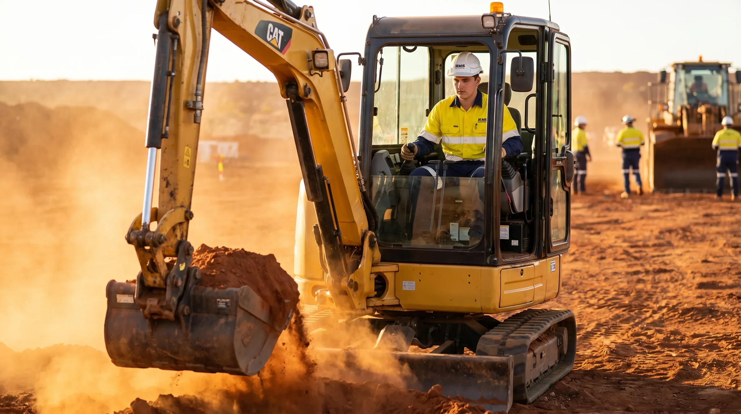 How to Get a White Card in WA in 2026: CPCWHS1001 Course, Costs & Enrolment